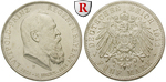 ejae7221 Luitpold, Prinzregent, 5 Ma...