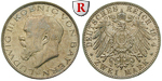 ejae7225 Ludwig III., 2 Mark