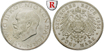 ejae7230 Ludwig III., 5 Mark