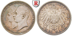 ejae7259 Friedrich Franz IV., 2 Mark
