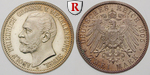 ejae7263 Adolf Friedrich V., 2 Mark
