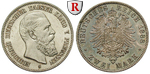 ejae7267 Friedrich III., 2 Mark