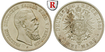 ejae7269 Friedrich III., 2 Mark