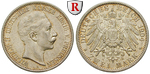 ejae7273 Wilhelm II., 2 Mark