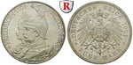 ejae7291 Wilhelm II., 5 Mark
