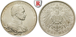 ejae7300 Wilhelm II., 2 Mark