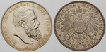 ejae7309 Heinrich XXII., 2 Mark