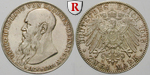 ejae7344 Georg II., 2 Mark