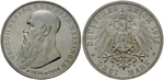 ejae7346 Georg II., 3 Mark