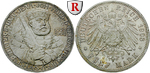 ejae7350 Wilhelm Ernst, 5 Mark