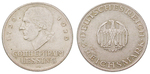 ejae7409 3 Reichsmark