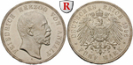 ejae7555 Friedrich I., 5 Mark