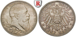 ejae7563 Friedrich I., 5 Mark