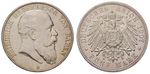 ejae7565 Friedrich I., 5 Mark