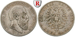 ejae7617 Ludwig IV., 2 Mark