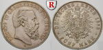ejae7618 Ludwig IV., 5 Mark