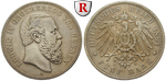ejae7621 Ludwig IV., 5 Mark