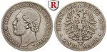 ejae7645 Friedrich Wilhelm, 2 Mark
