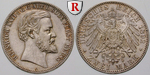 ejae7657 Heinrich XXII., 2 Mark