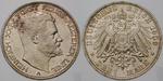 ejae7659 Heinrich XXIV., 3 Mark