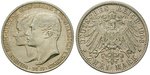 ejae7715 Wilhelm Ernst, 2 Mark
