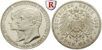 ejae7716 Wilhelm Ernst, 5 Mark