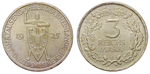 ejae7734 3 Reichsmark