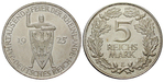 ejae7740 5 Reichsmark