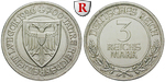 ejae7755 3 Reichsmark