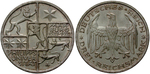 ejae7762 3 Reichsmark