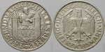 ejae7857 3 Reichsmark
