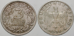 ejae7943 3 Reichsmark