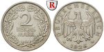ejae7956 2 Reichsmark