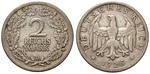 ejae7957 2 Reichsmark