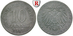 ejae8295 10 Pfennig