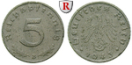 ejae8313 5 Reichspfennig