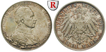 ejae8523 Wilhelm II., 2 Mark