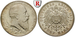 ejae8536 Friedrich I., 5 Mark