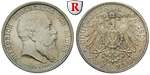 ejae8537 Friedrich I., 2 Mark