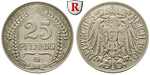 ejae8559 25 Pfennig
