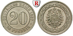 ejae8773 20 Pfennig