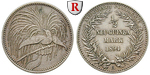 ejae8845 1/2 Neu-Guinea Mark