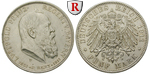 ejae9201 Luitpold, Prinzregent, 5 Ma...