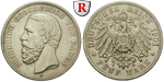 ejae9298 Friedrich I., 5 Mark