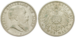 ejae9299 Friedrich I., 2 Mark