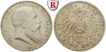 ejae9303 Friedrich I., 5 Mark