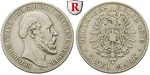 ejae9347 Friedrich Franz II., 2 Mark