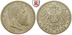 ejae9396 Wilhelm II., 2 Mark