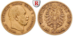 ejae9514 Wilhelm I., 10 Mark