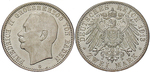 ejae9534 Friedrich II., 2 Mark